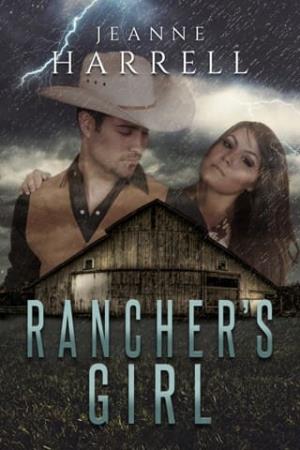 Rancher’s Girl (Rancher #1)