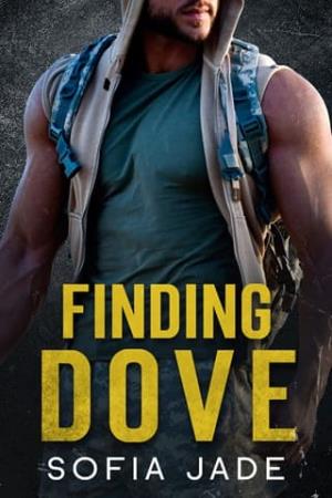 Finding Dove (The Cameron Cowboys #3)