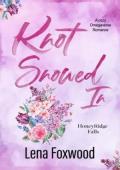 Knot Snowed in (Honeyridge Falls #4)