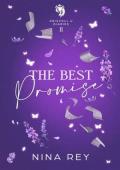 The Best Promise (Driscoll U Diaries #2)