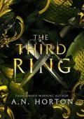 The Third Ring (The Sanctum #1)