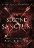 The Second Sanctum (The Sanctum #2)