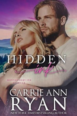Hidden Ink (Montgomery Ink)