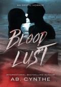 Blood Lust (A Shiver of Sharks #1)