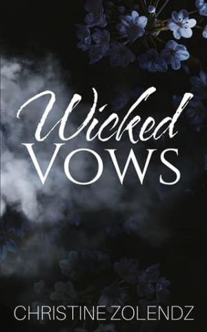 Wicked Vows (Cross Brothers #2)