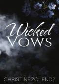 Wicked Vows (Cross Brothers #2)