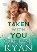 Taken With You (The Knight Sisters #4)