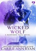 Wicked Wolf (Redwood Pack #7)