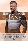 Securing Jane (SEALs of Protection: Legacy #9)