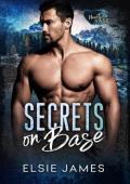 Secrets on Base (Hearts on Base #3)