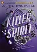 Killer Spirit (The Squad #2)