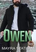 Owen (Getting Woodsy #3)