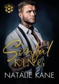 Sinful King (Kings of Vegas #1)