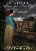 A Wilful Misunderstanding (Happily Ever After with Mr Darcy #2)