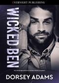 Wicked Ben (The Wicked #2)