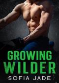 Growing Wilder (The Cameron Cowboys #5)