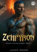 Zephyron (Dragon Master Daddies #5)