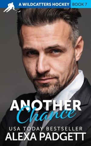 Another Chance (Wildcatters Hockey #7)