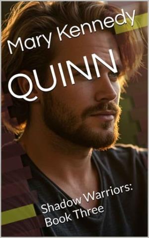 Quinn (Shadow Warriors #3)