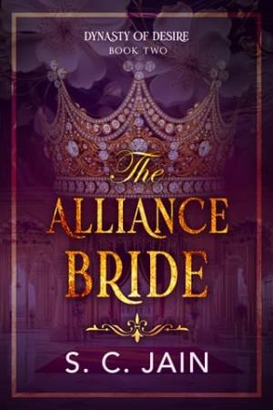 The Alliance Bride (Dynasty of Desire #2)