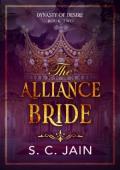 The Alliance Bride (Dynasty of Desire #2)