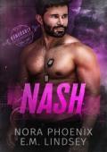 Nash (Honorably Discharged #4)