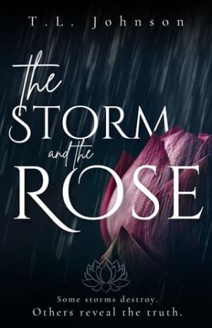 The Storm and the Rose (The Storm and Shadow Duology #1)