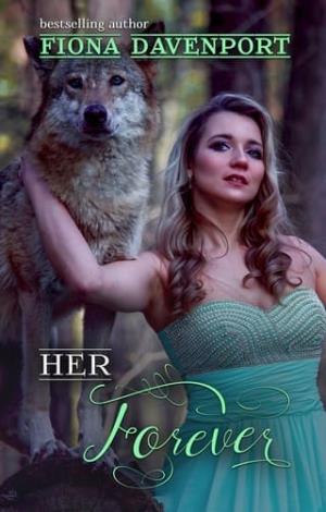 Her Forever (Shifted Love #14)