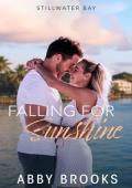 Falling for Sunshine (Stillwater Bay #1)