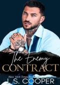 The Enemy Contract (The Billionaire Contracts #2)