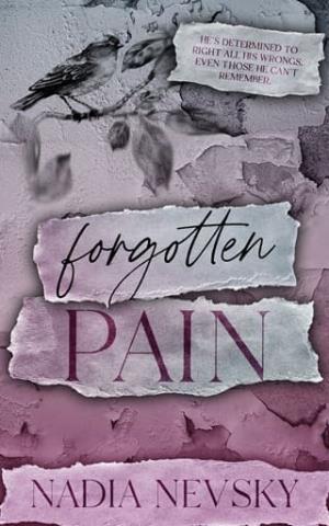 Forgotten Pain (Damaged Passion #1)