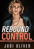 Rebound Control (Chicago Thunder #5)