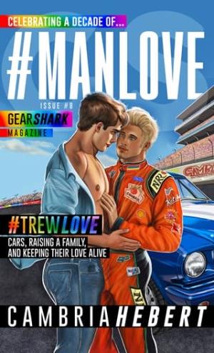 #Manlove (Gearshark #8)
