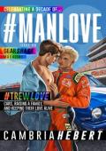 #Manlove (Gearshark #8)
