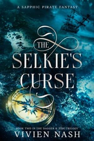 The Selkie’s Curse (The Dagger & Tide Trilogy #2)