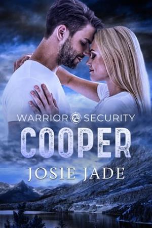 Cooper (Warrior Security)
