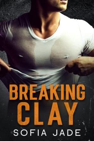 Breaking Clay (The Cameron Cowboys #4)
