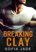 Breaking Clay (The Cameron Cowboys #4)