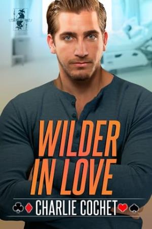 Wilder In Love (Four Kings Security Universe Novellas)