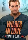 Wilder In Love (Four Kings Security Universe Novellas)
