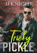 Tricky Pickle (Wicked Pickles #2)
