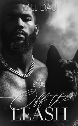 Off the Leash (BLP Breeds #4)