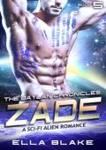 Zade (The Baylan Chronicles #5)