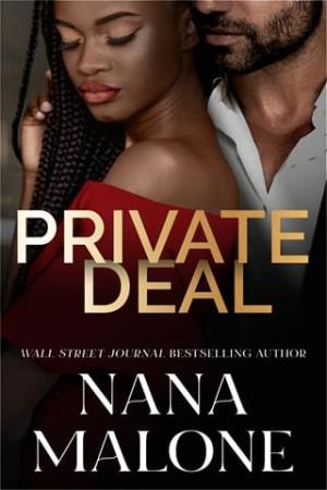 Private Deal (Kings and Rivals #3)