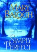Simply Perfect (Simply Quartet #4)