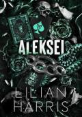 Aleksei (Marinov Bratva #2)