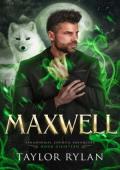 Maxwell (Paranormal Council Enforcers #18)