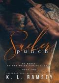 Sucker Punch (No Mercy #2)