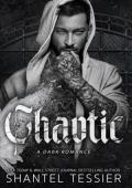 Chaotic (L.O.R.D.S. #7)