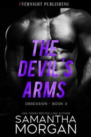 The Devil’s Arms (Obsession #2)
